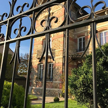 La Villa Eustache Вертю Экстерьер фото